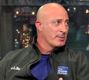 Jim Cantore Wife, Divorce, Girlfriend And Net Worth